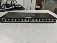 Switch Cisco SG95-16, 16 Port Gigabit