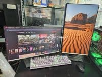 Dell UltraSharp U2417H 23.8 inch Full HD IPS