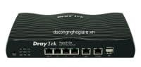 Router DrayTek Vigor2926