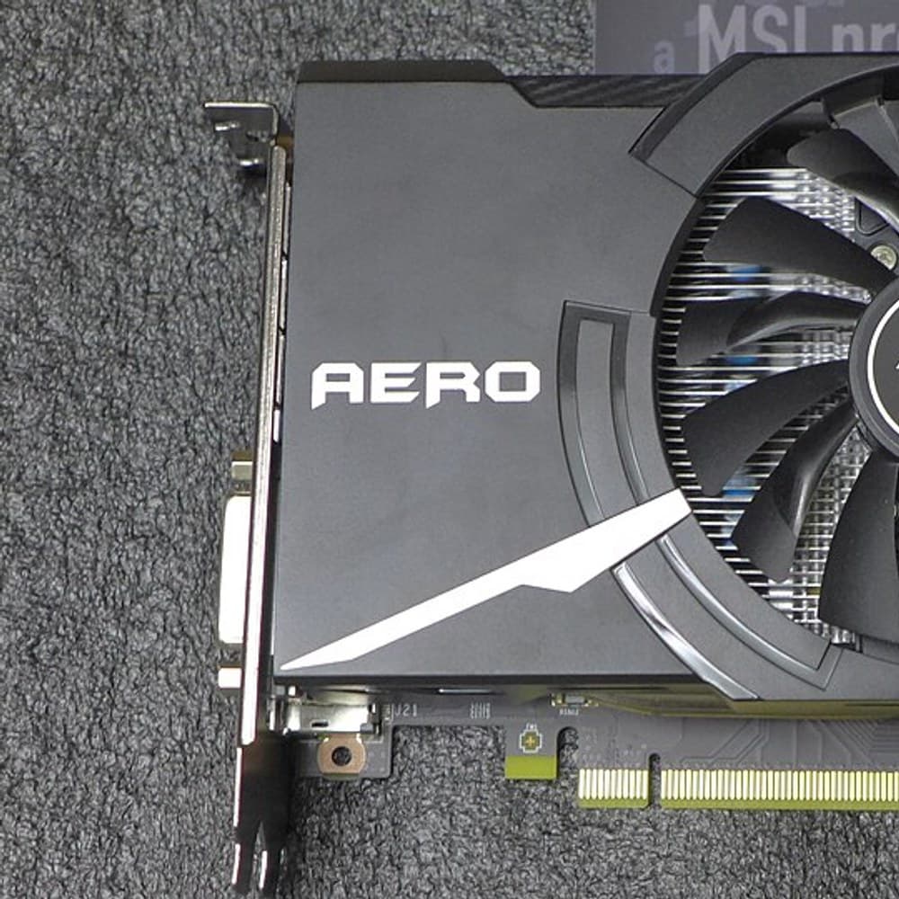 VGA NVIDIA GTX 1060 6GB GDDR5 — Gaming / Đồ họa