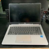 HP 240 G9 Core i5-1235U, RAM 16GB, SSD 512GB, 14 inch FHD
