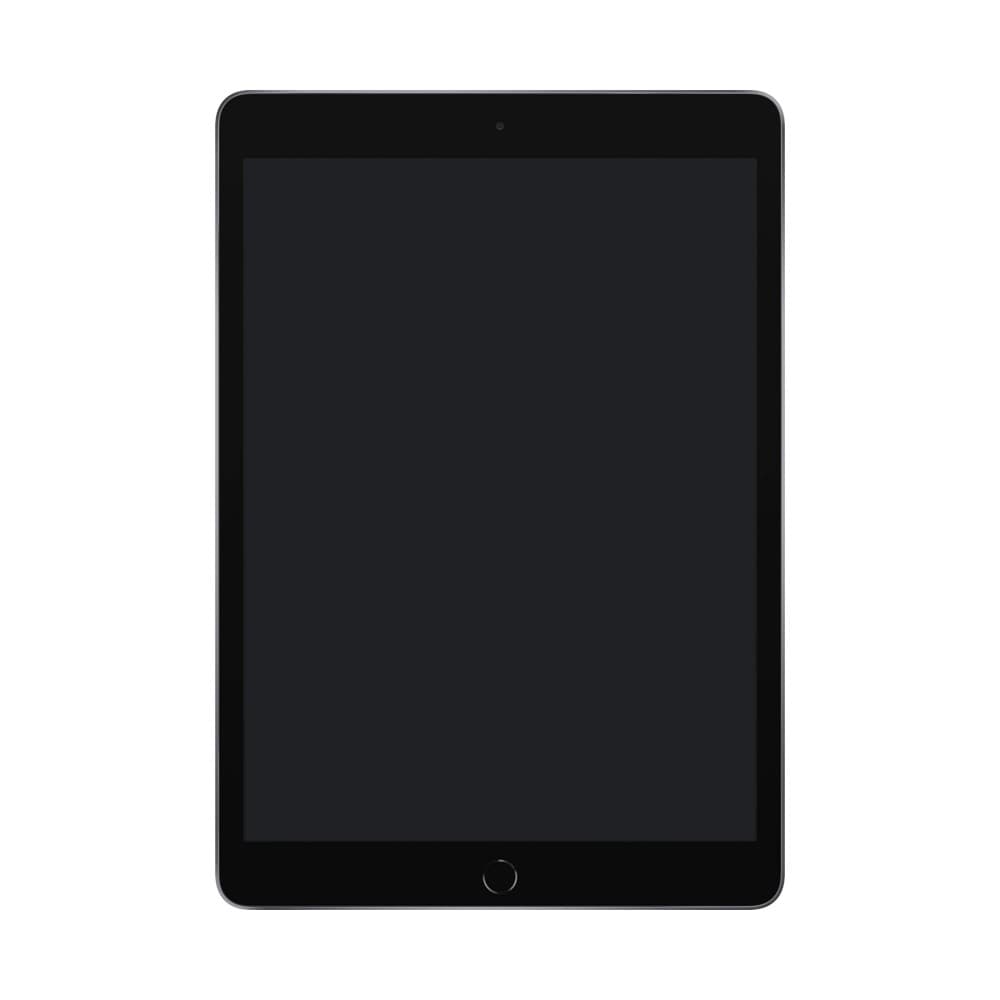 iPad Gen 9 (2021) 64GB WiFi — Like New