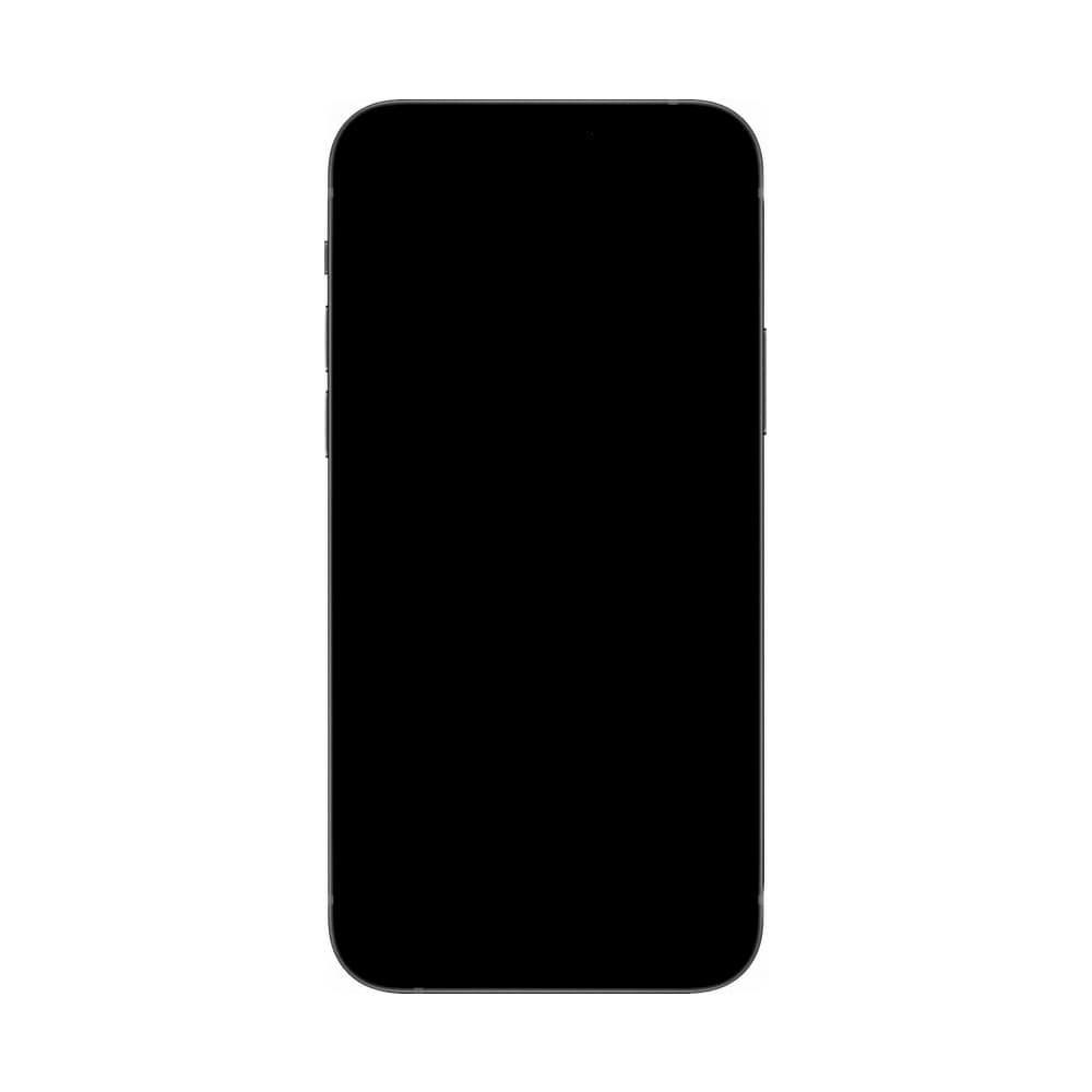 iPhone 12 128GB Quốc tế — Đen Like New