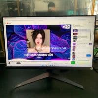 LG UltraGear G4 24 inch IPS FHD 144Hz