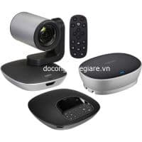 Logitech Group Conference Camera