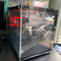Build PC gaming 15 triệu chơi tốt các tựa game 2026